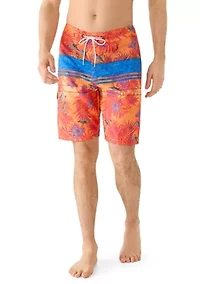 Men's Waterline Boardshorts