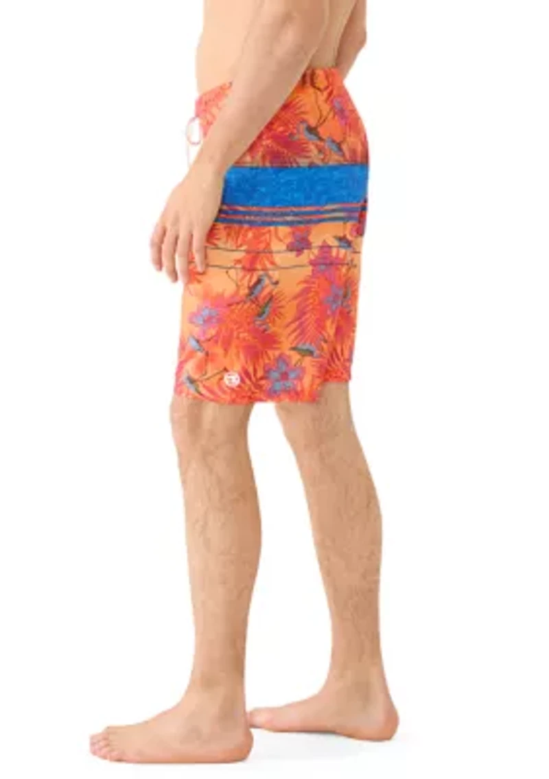 Men's Waterline Boardshorts