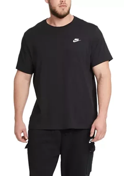 Big & Tall Club Shirt