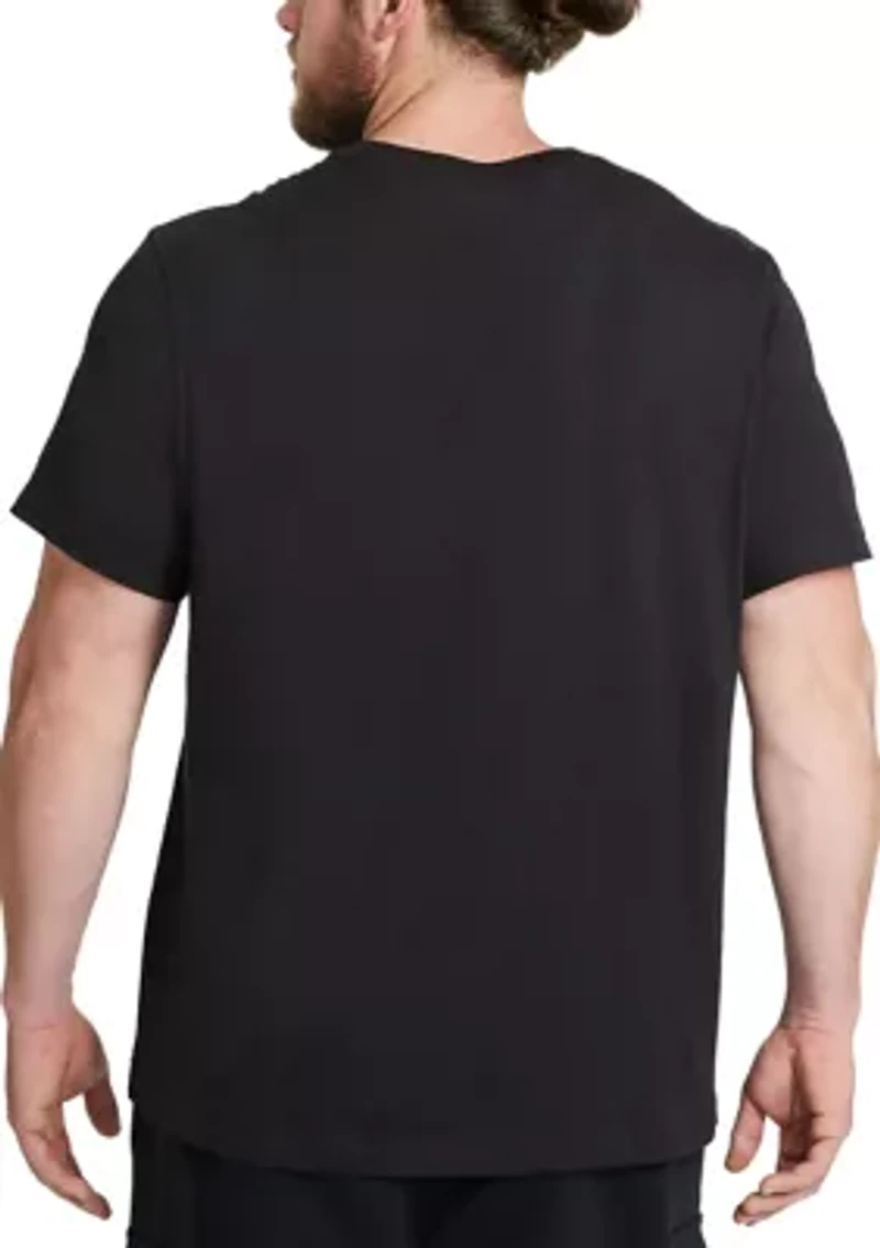 Big & Tall Club Shirt