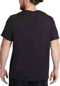 Big & Tall Club Shirt