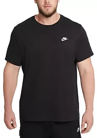 Big & Tall Club Shirt