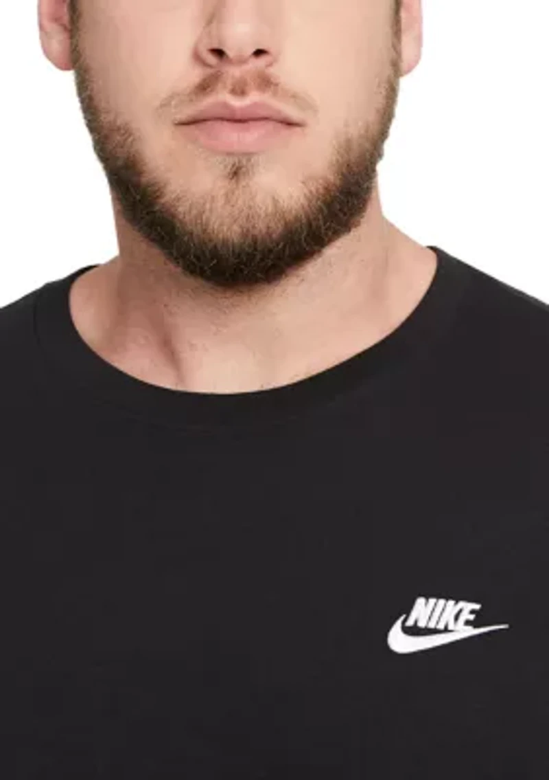 Big & Tall Club Shirt