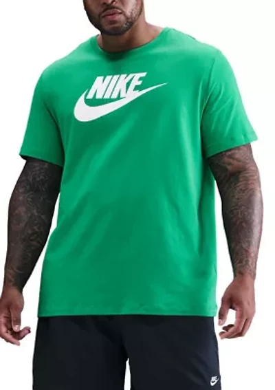 Big & Tall Classic Cotton Comfort Shirt