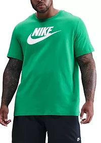 Big & Tall Classic Cotton Comfort Shirt