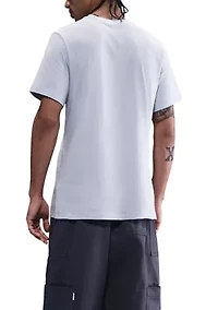Big & Tall Classic Cotton Comfort Shirt