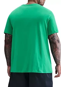Big & Tall Classic Cotton Comfort Shirt