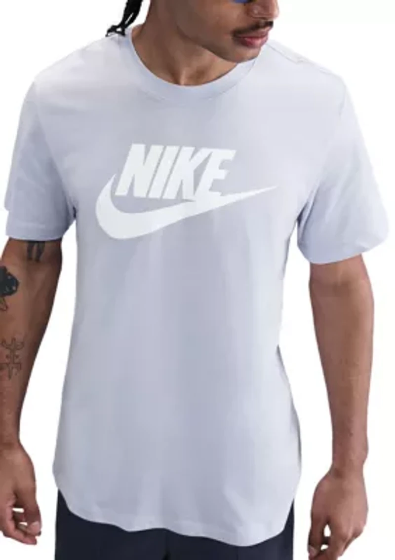 Big & Tall Classic Cotton Comfort Shirt