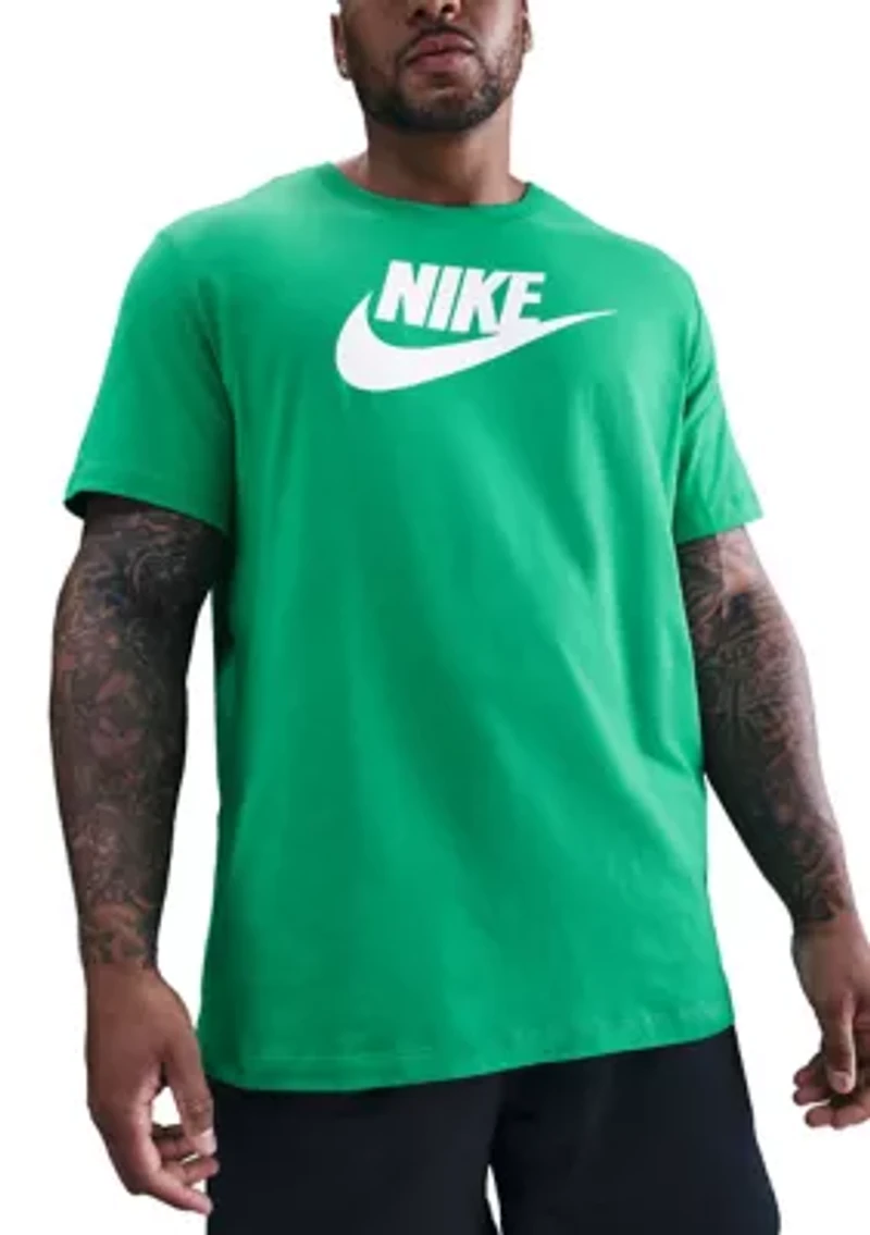 Big & Tall Classic Cotton Comfort Shirt