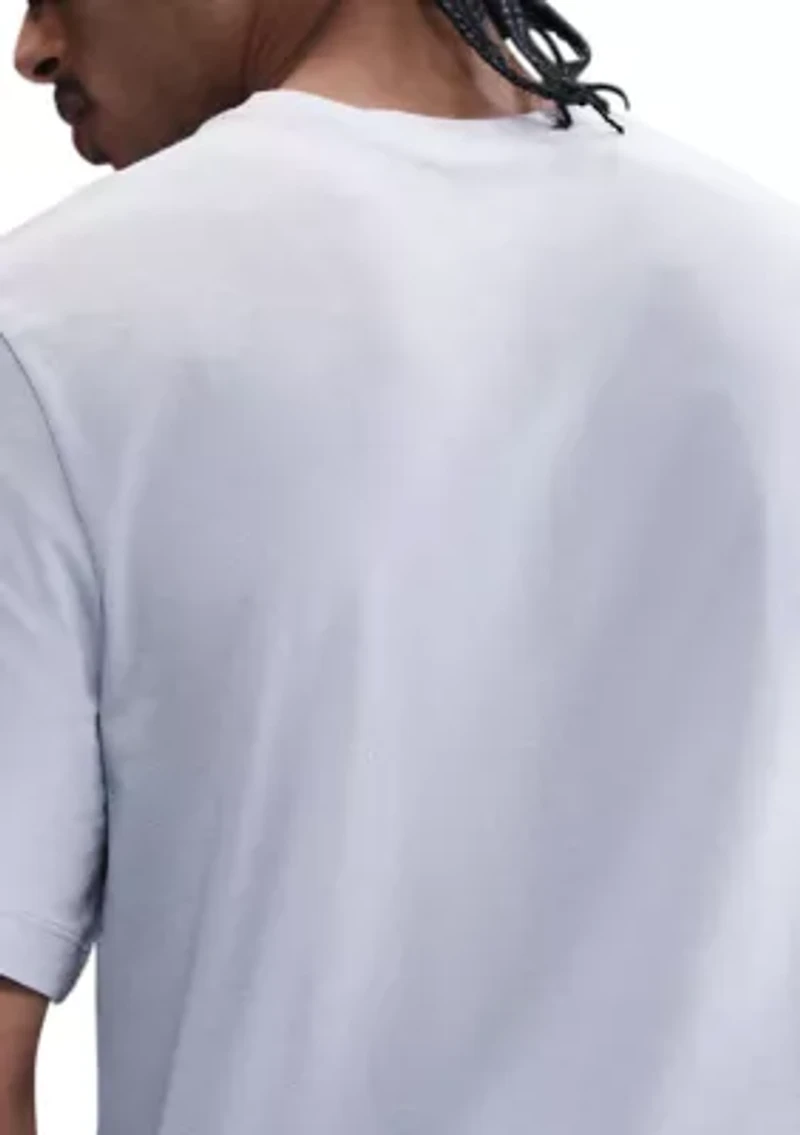 Big & Tall Classic Cotton Comfort Shirt