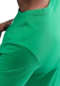 Big & Tall Classic Cotton Comfort Shirt