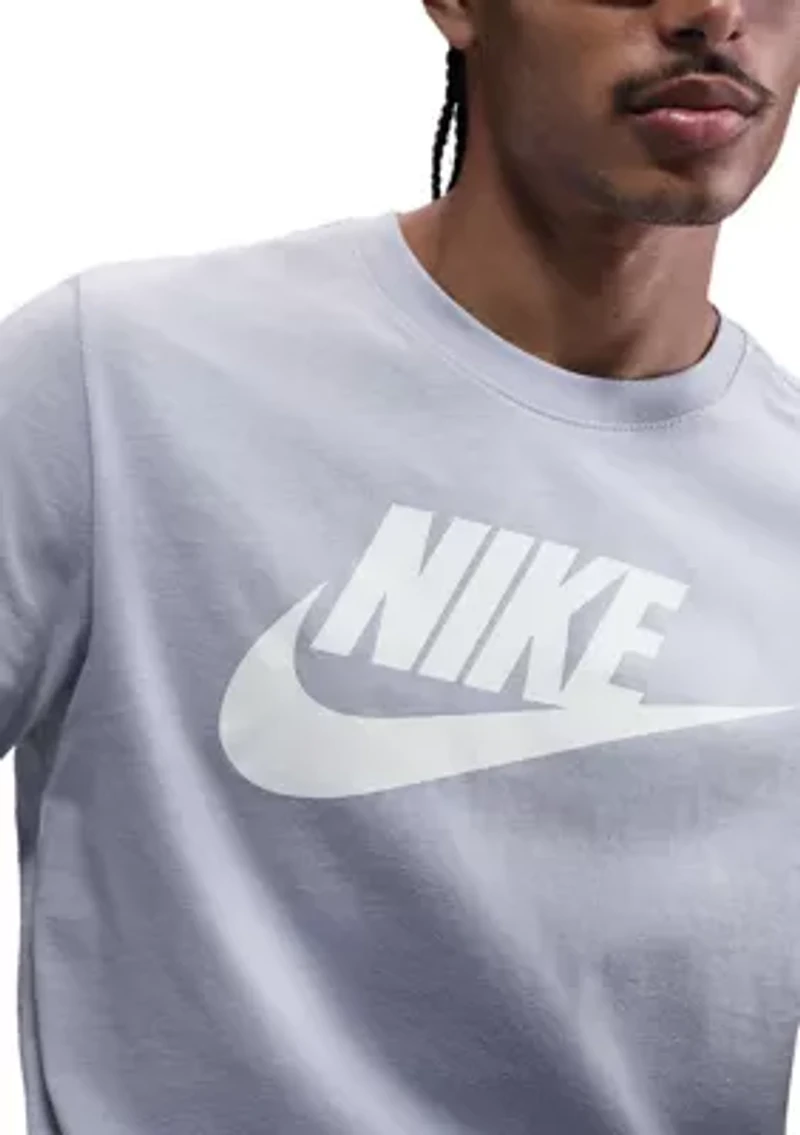 Big & Tall Classic Cotton Comfort Shirt