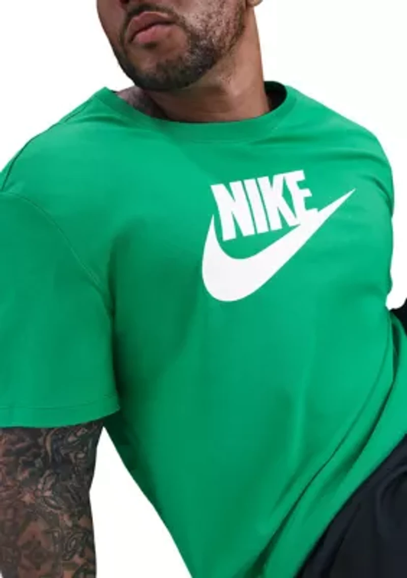 Big & Tall Classic Cotton Comfort Shirt