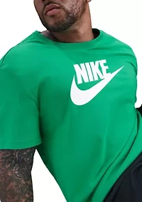 Big & Tall Classic Cotton Comfort Shirt