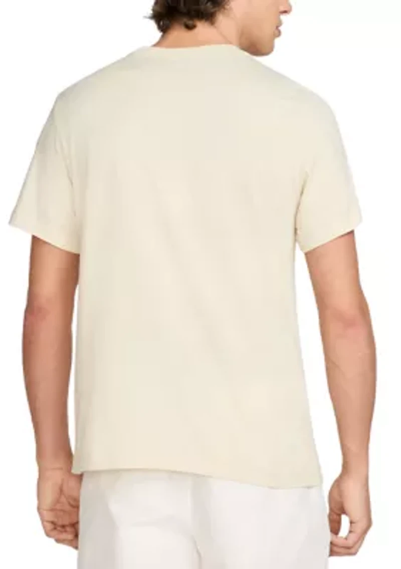 Men's Sportswear Graphic T-Shirt