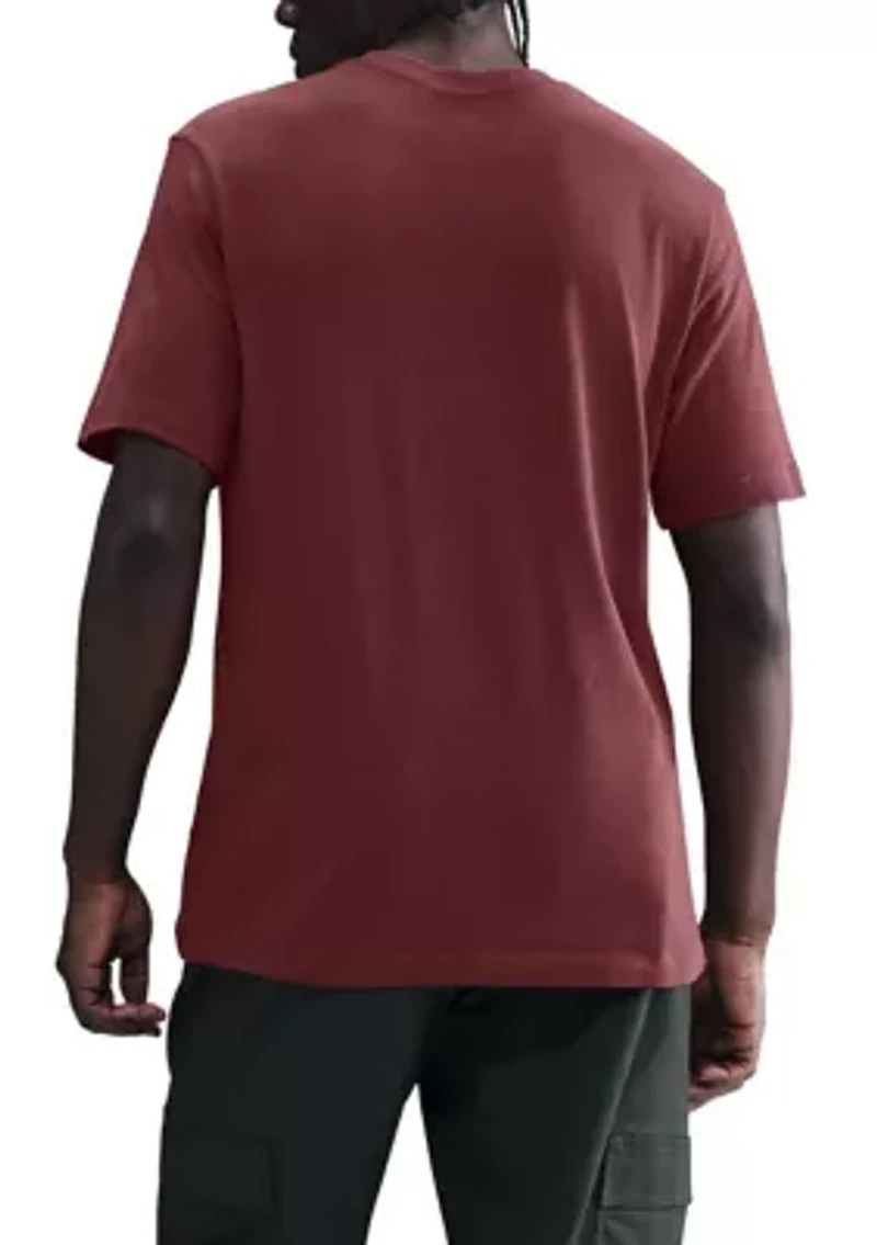 Men's Sportswear Graphic T-Shirt