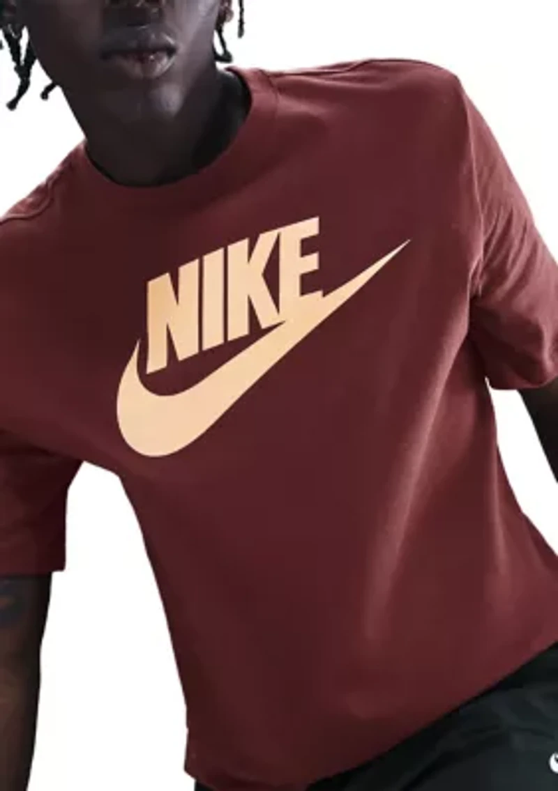 Men's Sportswear Graphic T-Shirt