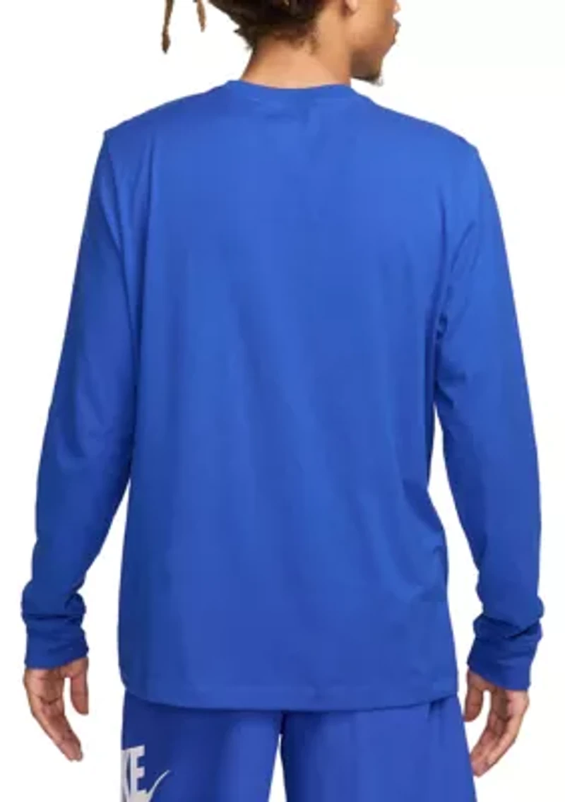 Men's Sportswear T-Shirt