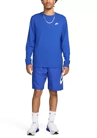 Men's Sportswear T-Shirt