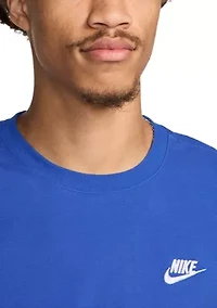 Men's Sportswear T-Shirt