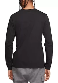 Men's Sportswear T-Shirt
