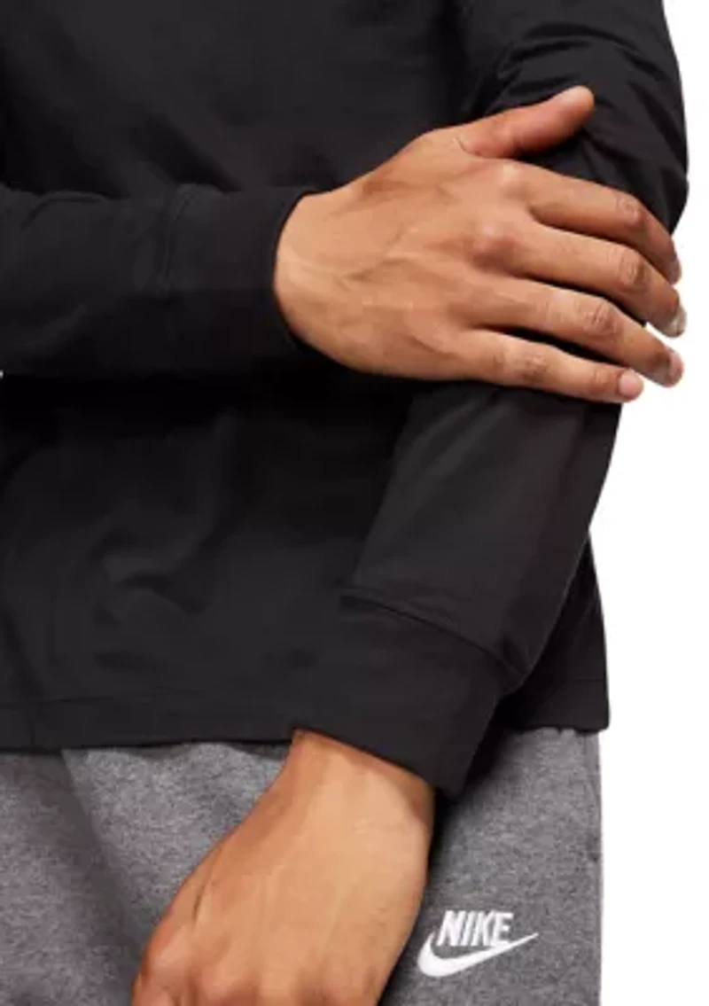 Men's Sportswear T-Shirt