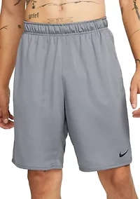 Men's Dri-FIT 9" Unlined Versatile Shorts