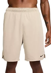 Men's Dri-FIT 9" Unlined Versatile Shorts