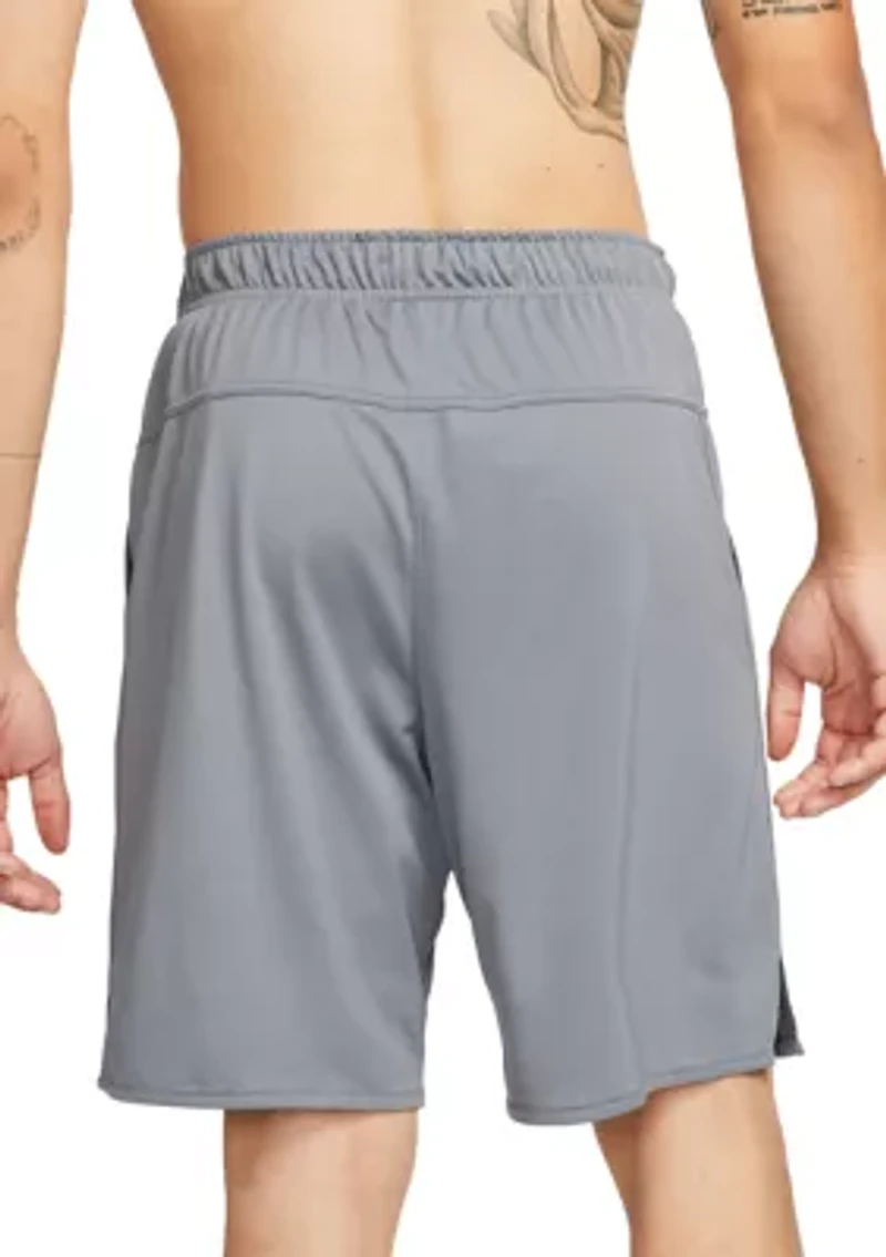 Men's Dri-FIT 9" Unlined Versatile Shorts