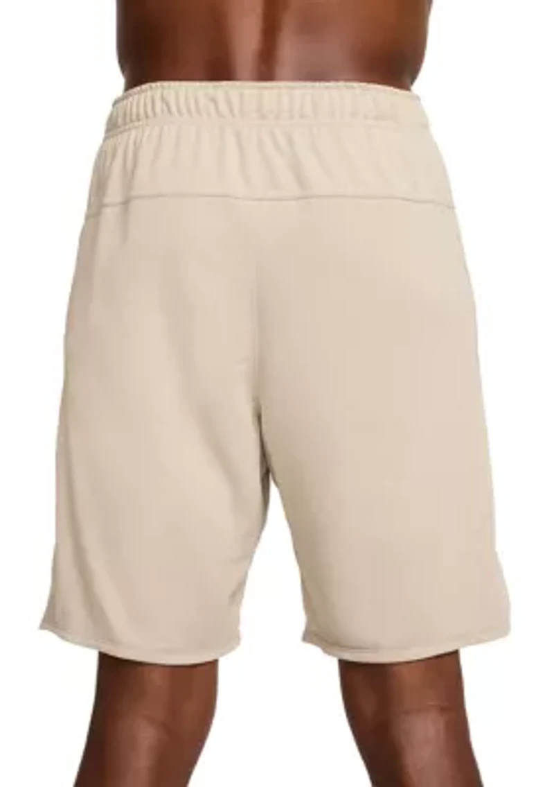 Men's Dri-FIT 9" Unlined Versatile Shorts