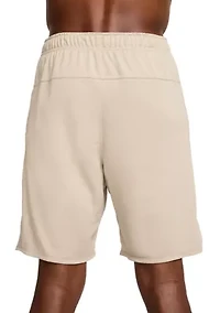 Men's Dri-FIT 9" Unlined Versatile Shorts