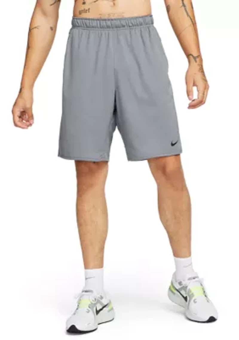 Men's Dri-FIT 9" Unlined Versatile Shorts