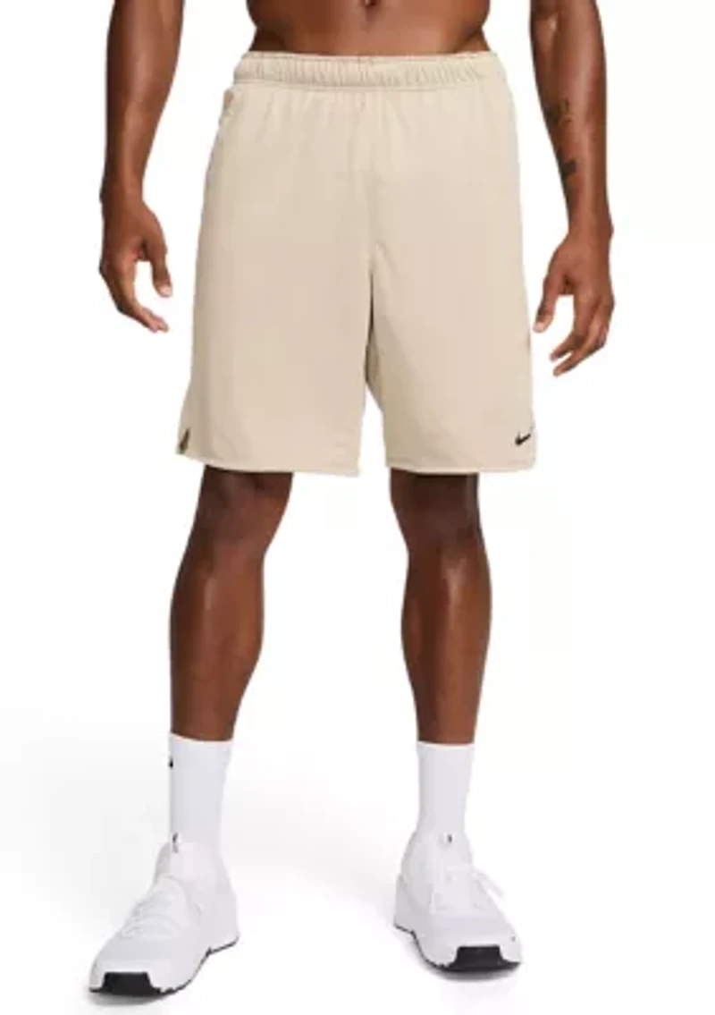 Men's Dri-FIT 9" Unlined Versatile Shorts