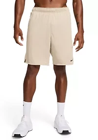 Men's Dri-FIT 9" Unlined Versatile Shorts