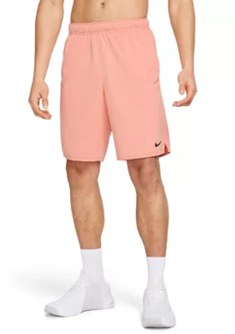Men's Dri-FIT 9" Unlined Versatile Shorts