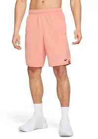 Men's Dri-FIT 9" Unlined Versatile Shorts
