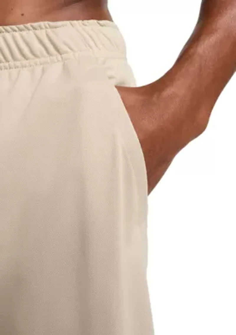 Men's Dri-FIT 9" Unlined Versatile Shorts