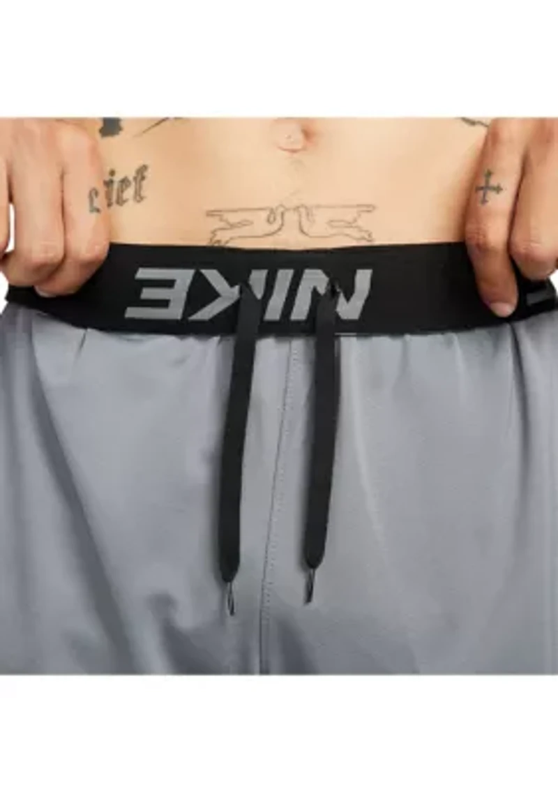 Men's Dri-FIT 9" Unlined Versatile Shorts