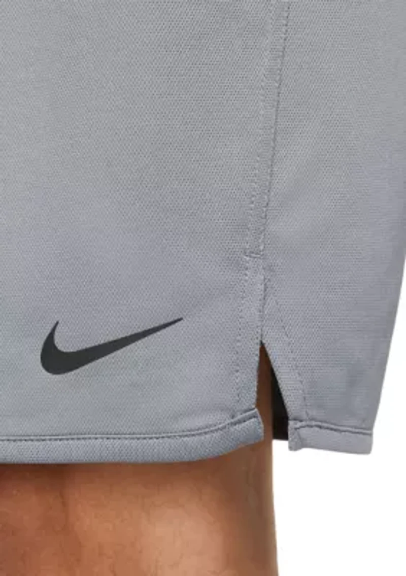 Men's Dri-FIT 9" Unlined Versatile Shorts