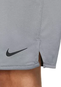 Men's Dri-FIT 9" Unlined Versatile Shorts