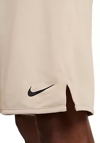 Men's Dri-FIT 9" Unlined Versatile Shorts