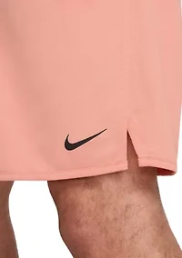 Men's Dri-FIT 9" Unlined Versatile Shorts