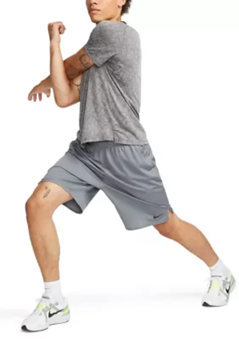 Men's Dri-FIT 9" Unlined Versatile Shorts