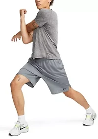 Men's Dri-FIT 9" Unlined Versatile Shorts