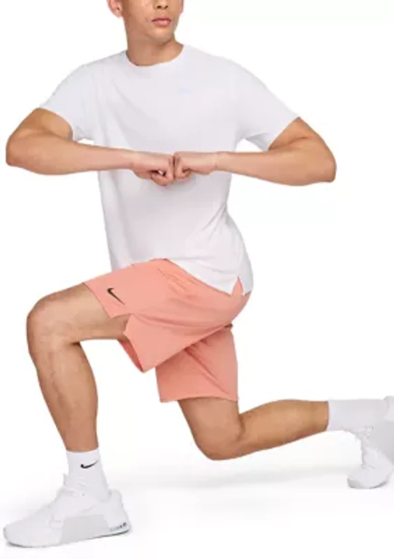 Men's Dri-FIT 9" Unlined Versatile Shorts