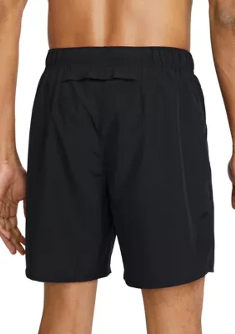 Men's Dri-FIT 7" Unlined Running Shorts