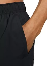 Men's Dri-FIT 7" Unlined Running Shorts