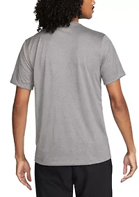 Men's Dri-FIT Legend Fitness T-Shirt