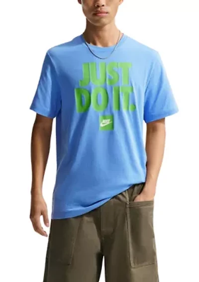 Men's Graphic T-Shirt