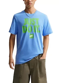 Men's Graphic T-Shirt
